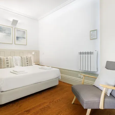Ox Apartments B Arts Apartment *