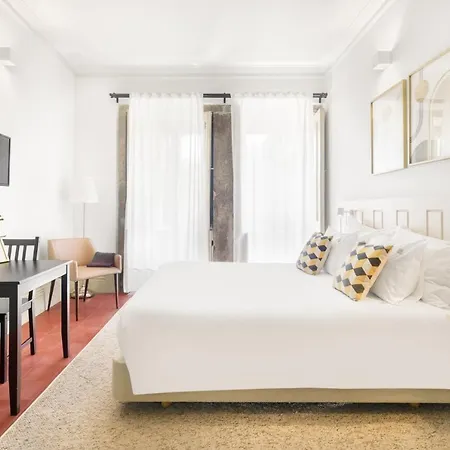 Ox B Arts Apartman