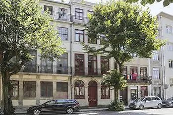 Apartman Ox B Arts *