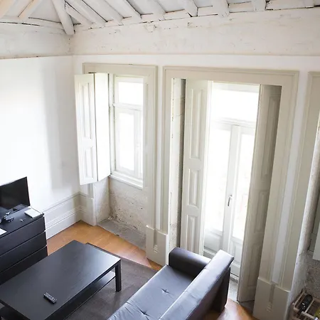 Apartment Ox Apartments B Arts
