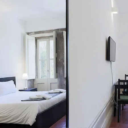 Apartment Ox Apartments B Arts