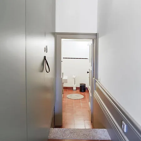 Ox Apartments B Arts *