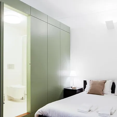Ox Apartments B Arts Apartment *