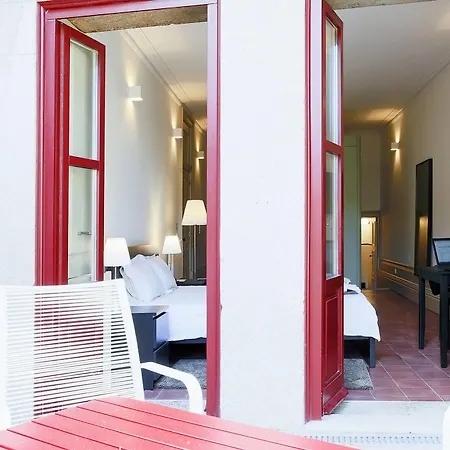Ox Apartments B Arts Porto