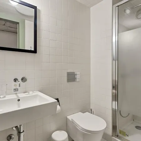 Ox Apartments B Arts * Porto