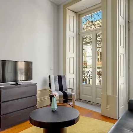Ox B Arts Apartman